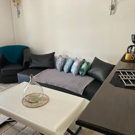 Village De L'alta-rocca Bel T2 Apartment *