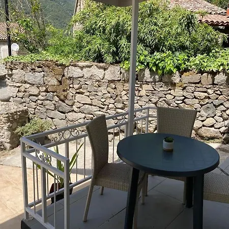 Apartment Village De L'alta-rocca Bel T2 *