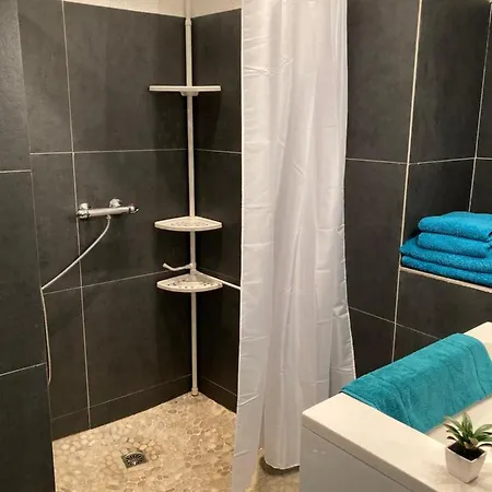 Apartment Village De L'alta-rocca Bel T2